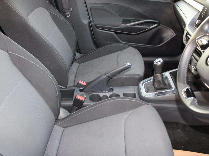 Used Skoda Fabia 2023 for sale - 76767066: Photo 10