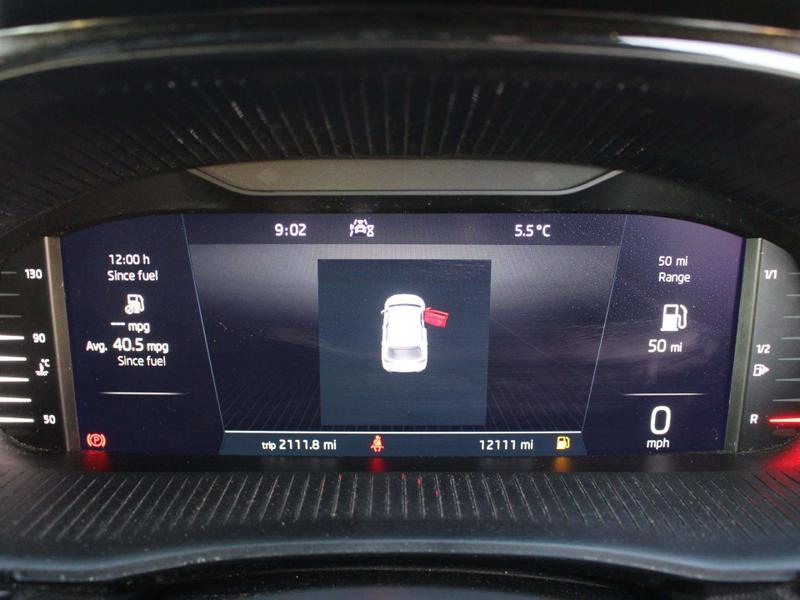 Used Skoda Fabia 2023 for sale - 76767066: Photo 11