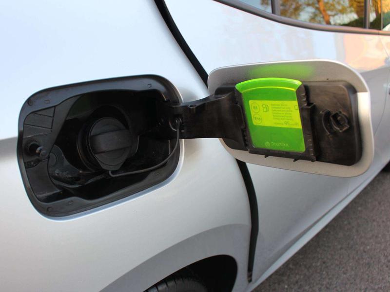 Used Skoda Fabia 2023 for sale - 76767066: Photo 16