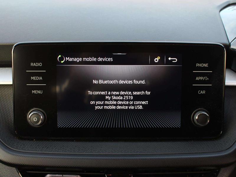 Used Skoda Fabia 2023 for sale - 76767066: Photo 28