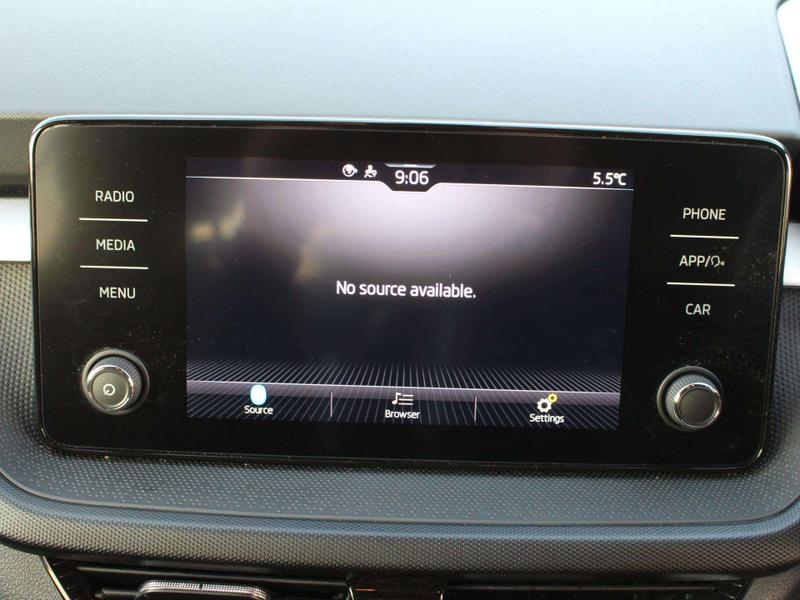 Used Skoda Fabia 2023 for sale - 76767066: Photo 30