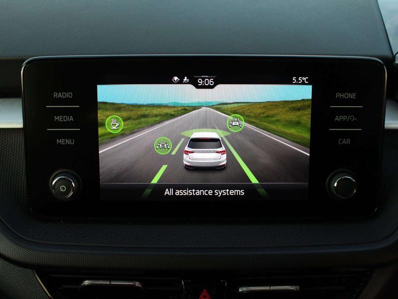 Used Skoda Fabia 2023 for sale - 76767066: Photo 31