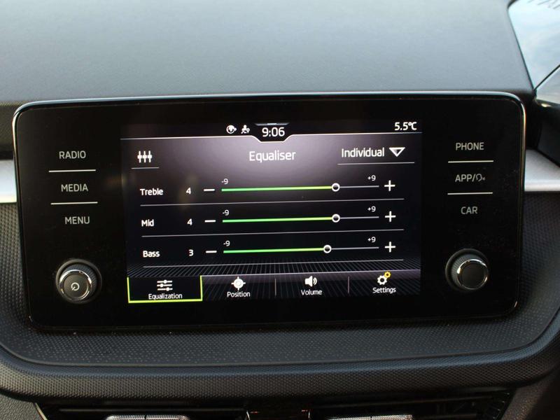 Used Skoda Fabia 2023 for sale - 76767066: Photo 32