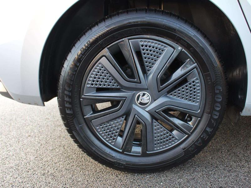 Used Skoda Fabia 2023 for sale - 76767066: Photo 35