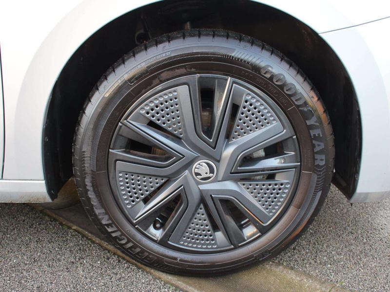 Used Skoda Fabia 2023 for sale - 76767066: Photo 36