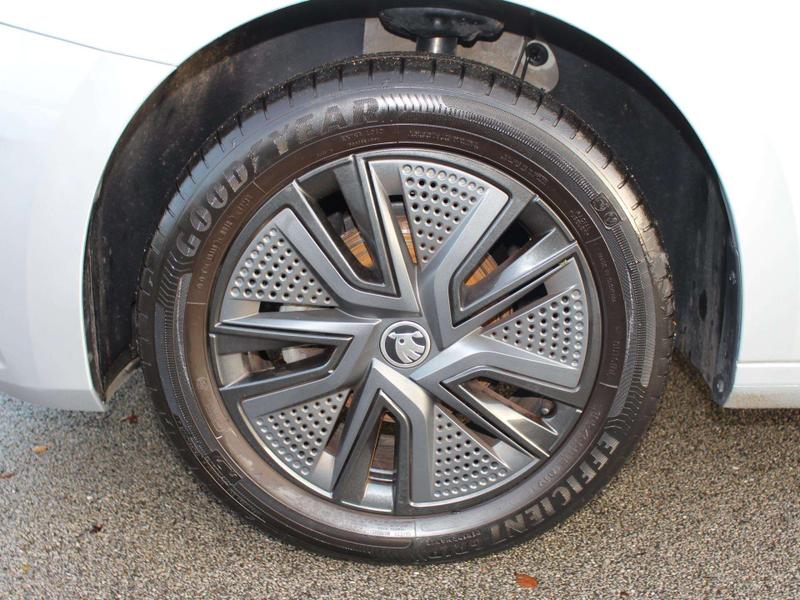 Used Skoda Fabia 2023 for sale - 76767066: Photo 37