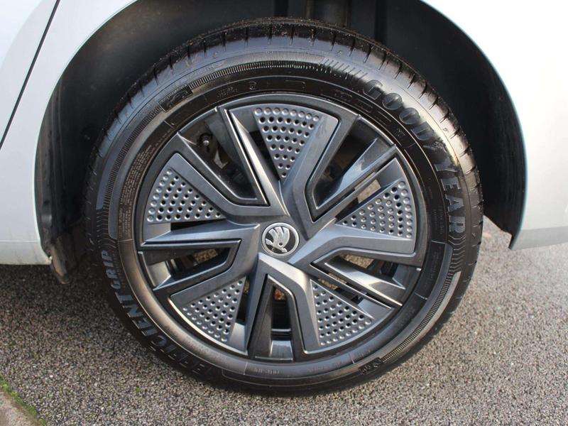 Used Skoda Fabia 2023 for sale - 76767066: Photo 38