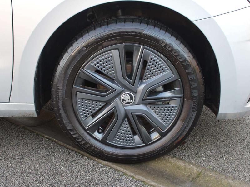 Used Skoda Fabia 2023 for sale - 76767066: Photo 5