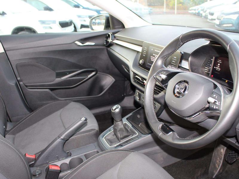 Used Skoda Fabia 2023 for sale - 76767066: Photo 6