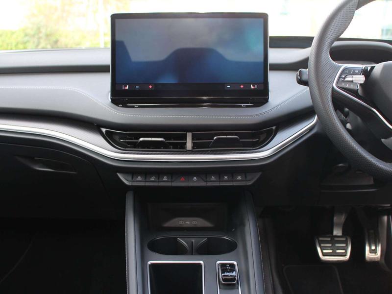 Used Skoda Enyaq 2025 for sale - 78067492: Photo 12