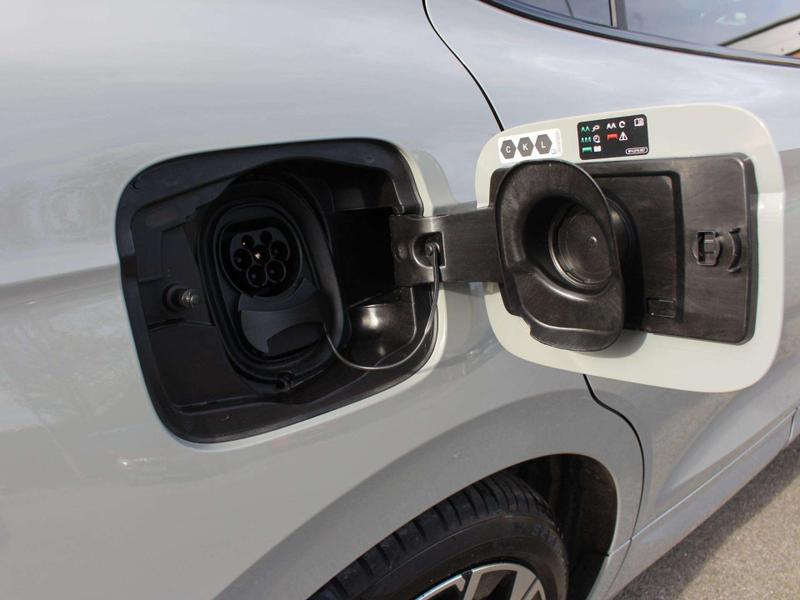 Used Skoda Enyaq 2025 for sale - 78067492: Photo 20