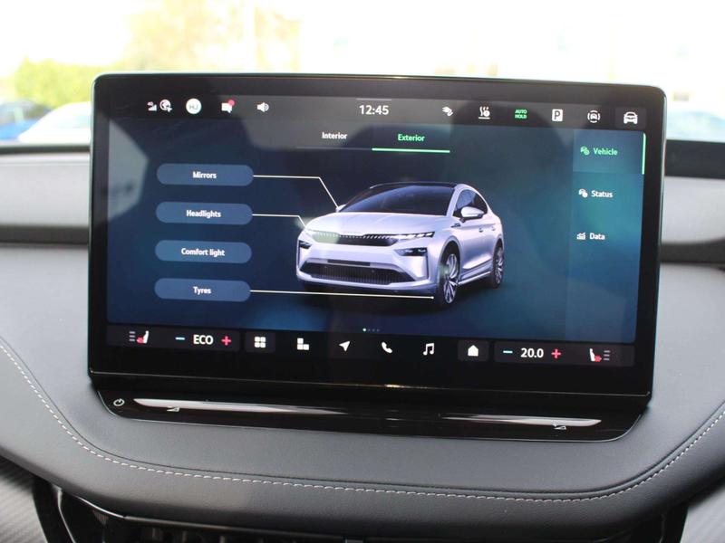 Used Skoda Enyaq 2025 for sale - 78067492: Photo 33