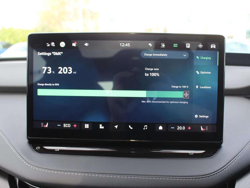 Used Skoda Enyaq 2025 for sale - 78067492: Photo 34