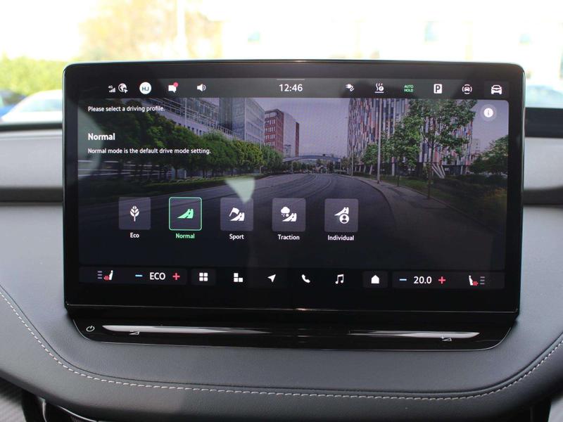 Used Skoda Enyaq 2025 for sale - 78067492: Photo 37