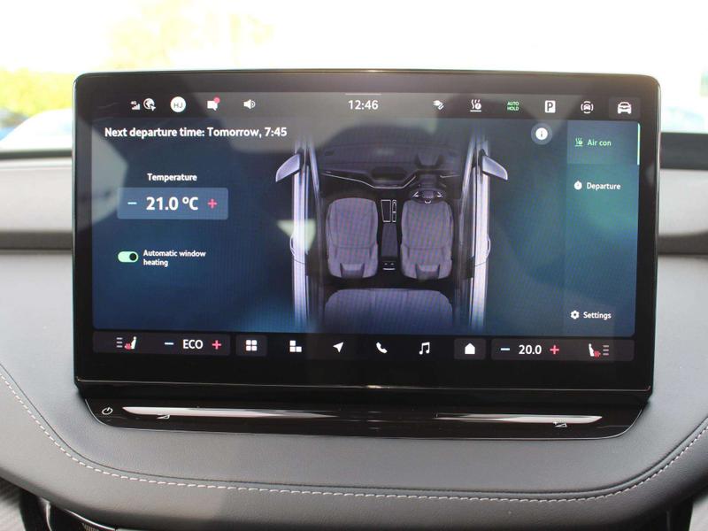 Used Skoda Enyaq 2025 for sale - 78067492: Photo 38