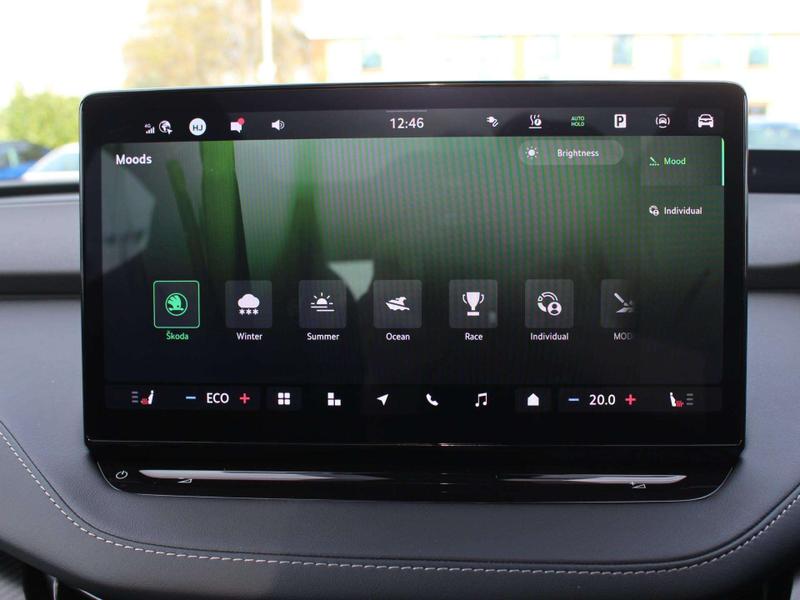 Used Skoda Enyaq 2025 for sale - 78067492: Photo 39