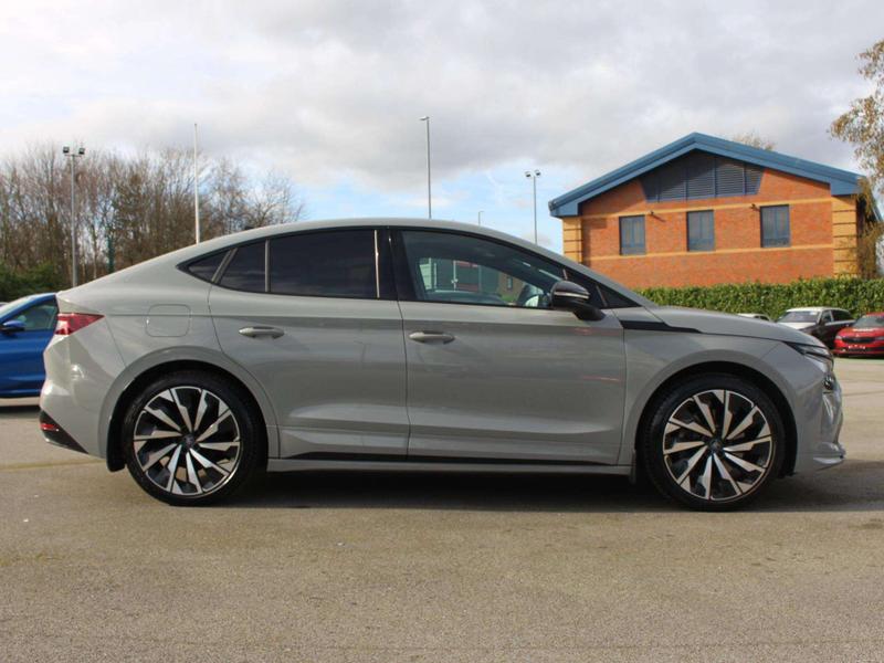 Used Skoda Enyaq 2025 for sale - 78067492: Photo 4