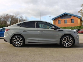 Used Skoda Enyaq 2025 for sale - 78067492: Photo