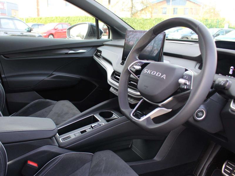 Used Skoda Enyaq 2025 for sale - 78067492: Photo 6