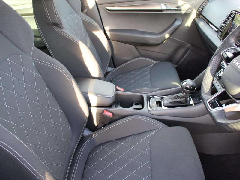 Used Skoda Karoq 2025 for sale - 76685048: Photo 10