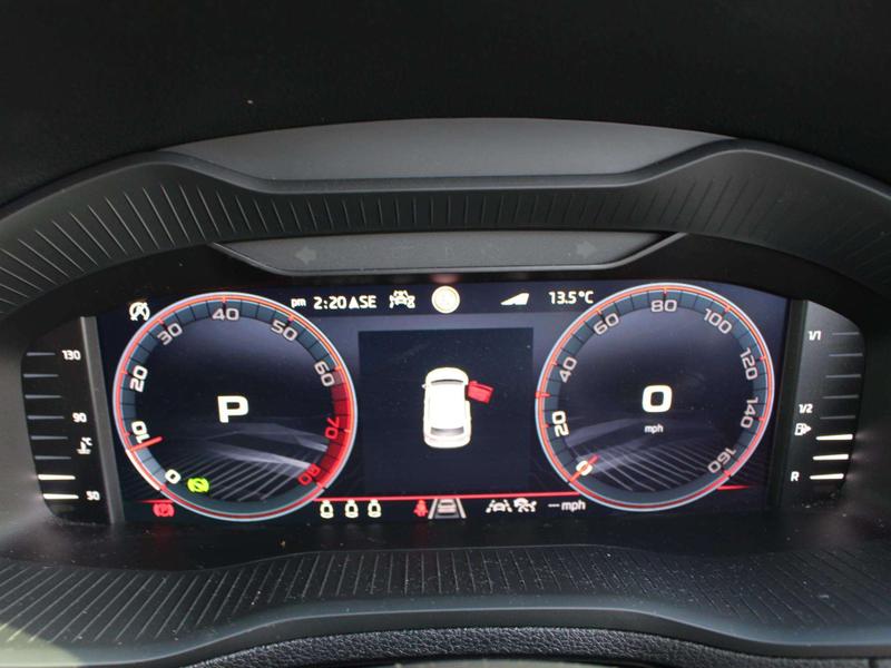 Used Skoda Karoq 2025 for sale - 76685048: Photo 11