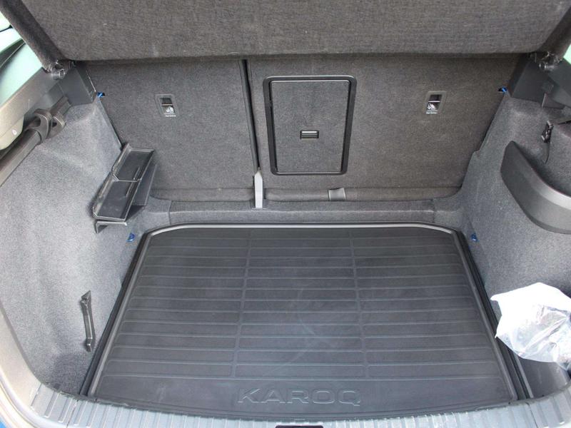 Used Skoda Karoq 2025 for sale - 76685048: Photo 14