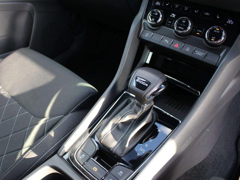 Used Skoda Karoq 2025 for sale - 76685048: Photo 22