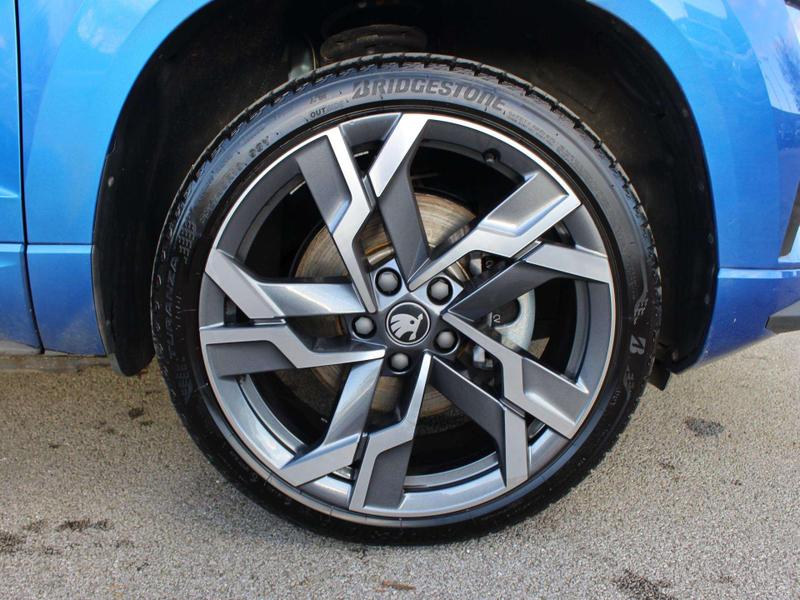 Used Skoda Karoq 2025 for sale - 76685048: Photo 28