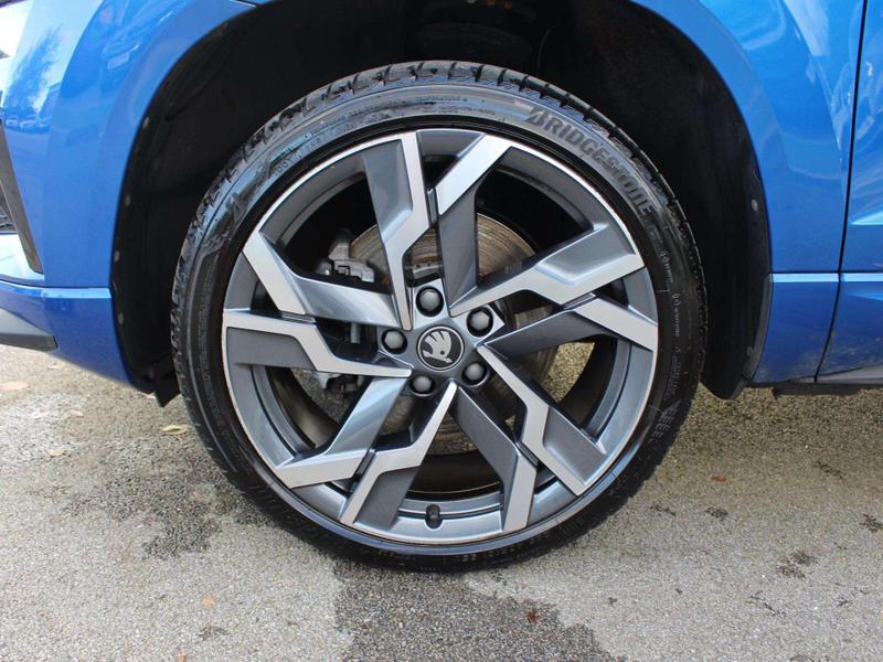 Used Skoda Karoq 2025 for sale - 76685048: Photo 29