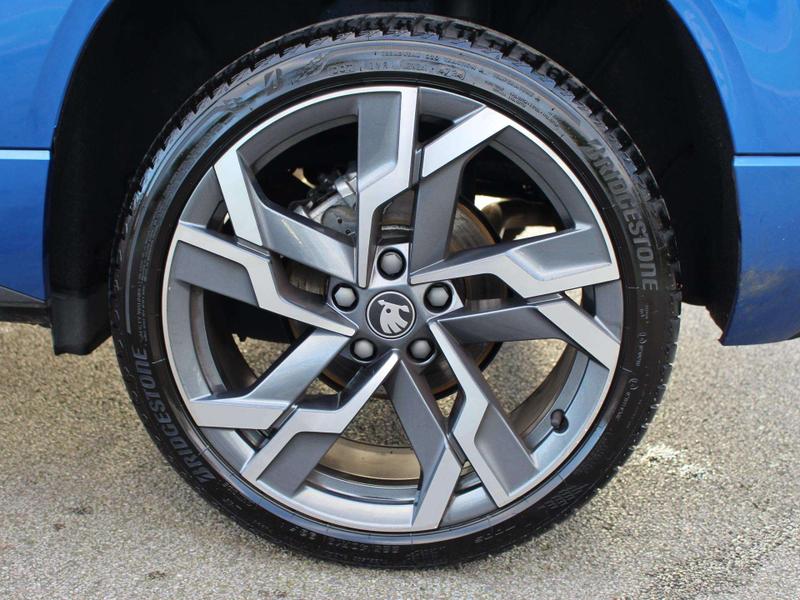 Used Skoda Karoq 2025 for sale - 76685048: Photo 30