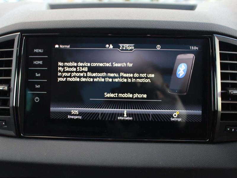 Used Skoda Karoq 2025 for sale - 76685048: Photo 32