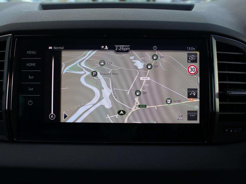 Used Skoda Karoq 2025 for sale - 76685048: Photo 34