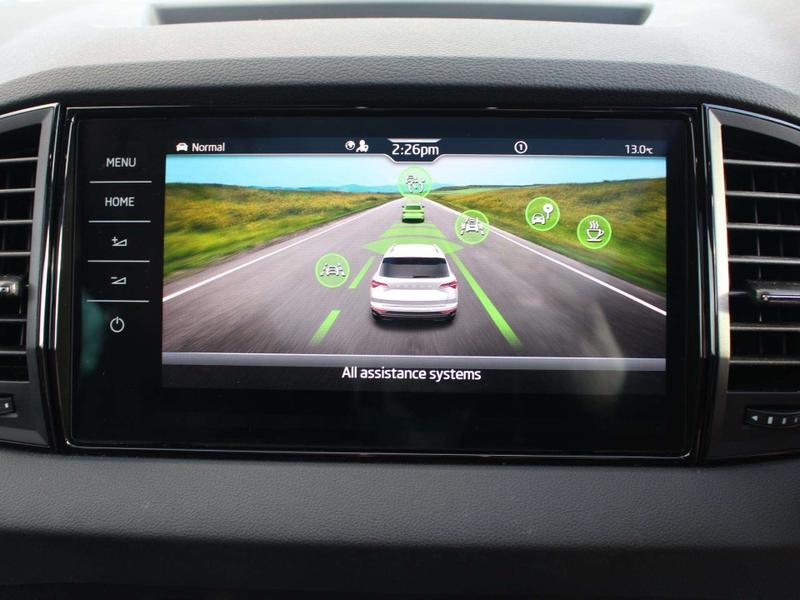 Used Skoda Karoq 2025 for sale - 76685048: Photo 35