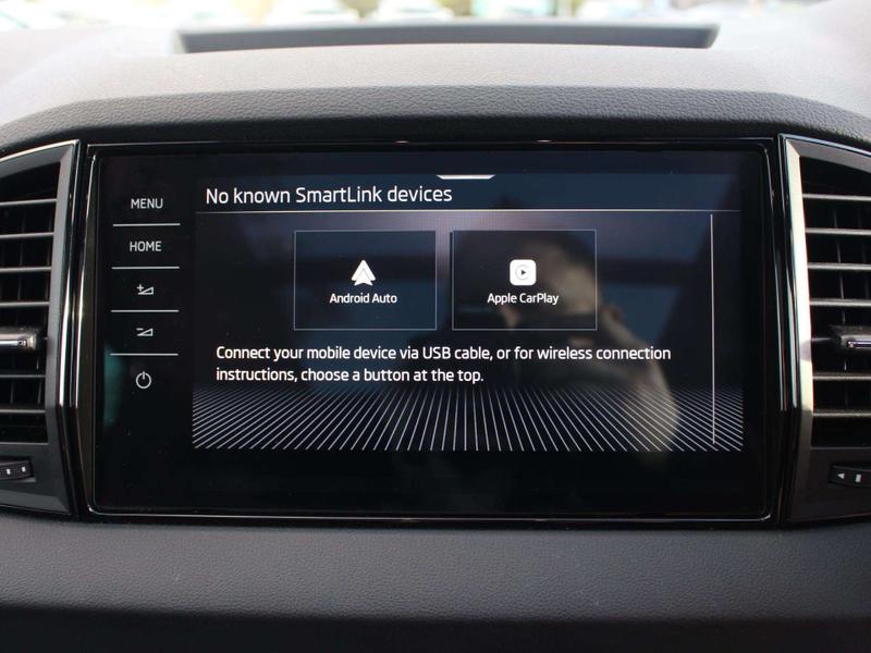 Used Skoda Karoq 2025 for sale - 76685048: Photo 36