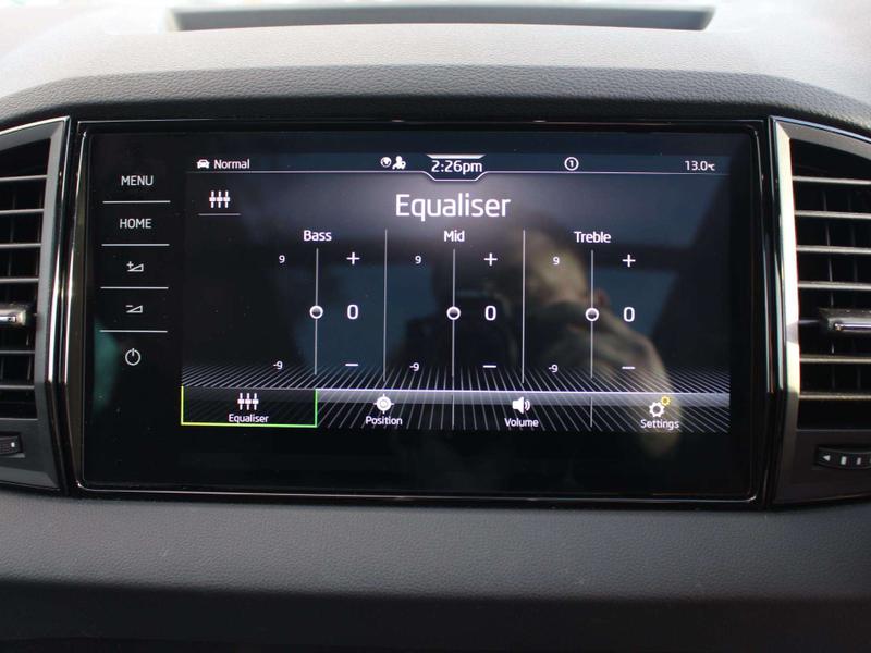 Used Skoda Karoq 2025 for sale - 76685048: Photo 37