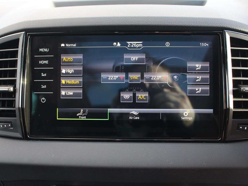 Used Skoda Karoq 2025 for sale - 76685048: Photo 38