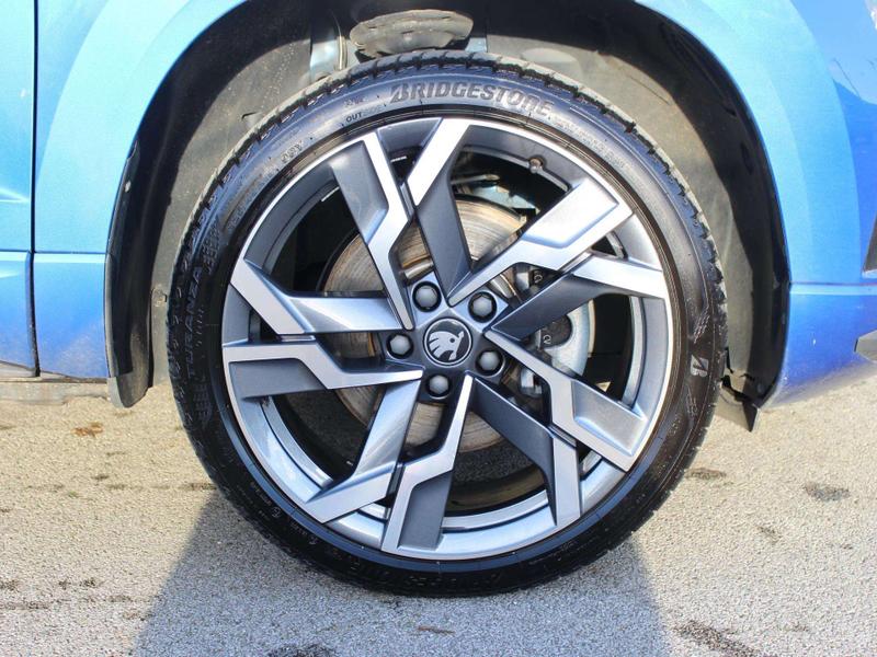 Used Skoda Karoq 2025 for sale - 76685048: Photo 5