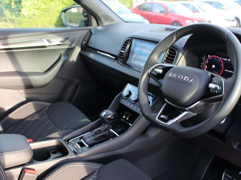 Used Skoda Karoq 2025 for sale - 76685048: Photo 6