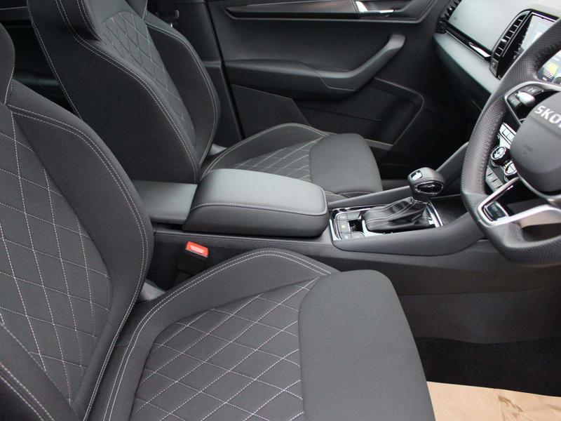 Used Skoda Karoq 2025 for sale - 77641342: Photo 10