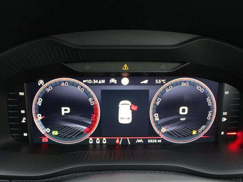 Used Skoda Karoq 2025 for sale - 77641342: Photo 11