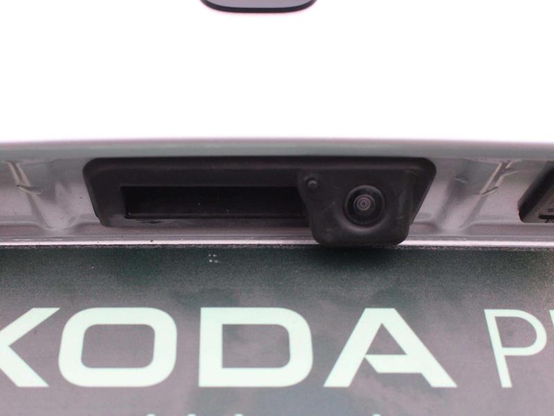 Used Skoda Karoq 2025 for sale - 77641342: Photo 15