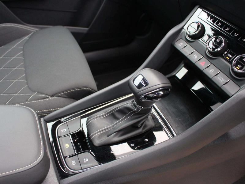 Used Skoda Karoq 2025 for sale - 77641342: Photo 25