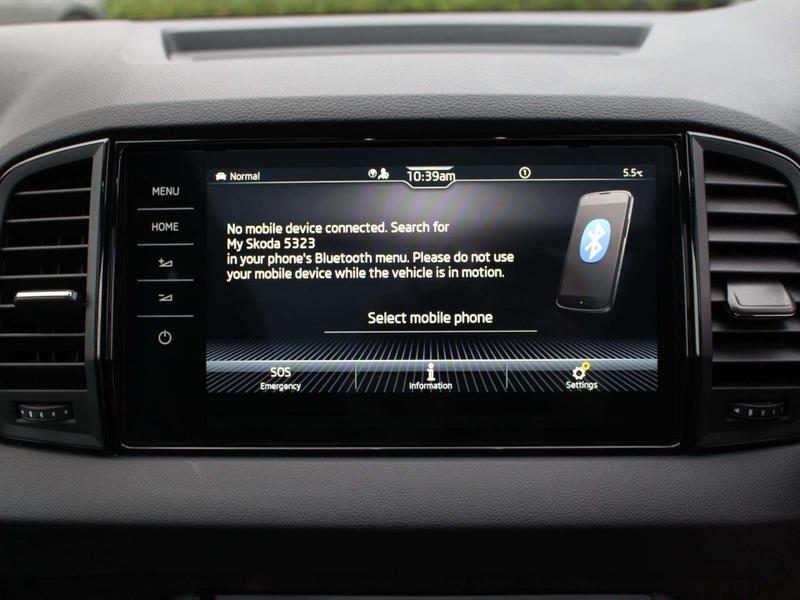 Used Skoda Karoq 2025 for sale - 77641342: Photo 33