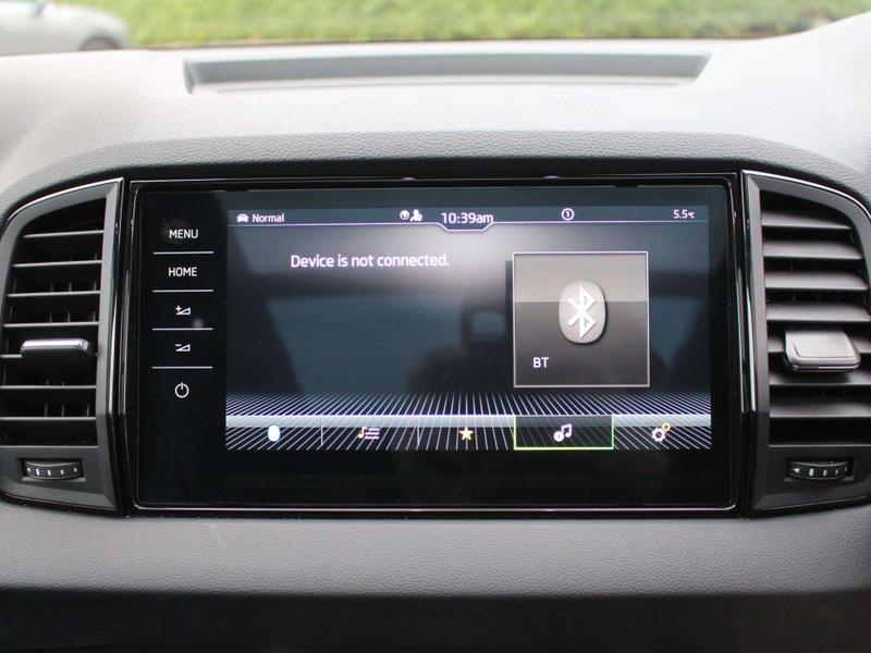 Used Skoda Karoq 2025 for sale - 77641342: Photo 36