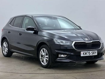 Used Skoda Fabia 2025 for sale - 79369308: Photo