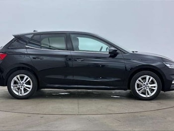 Used Skoda Fabia 2025 for sale - 79369308: Photo