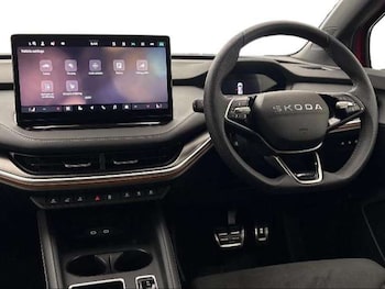 Used Skoda Elroq 2025 for sale - 79369305: Photo