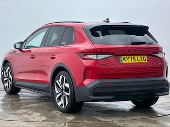 Used Skoda Elroq 2025 for sale - 79369305: Photo