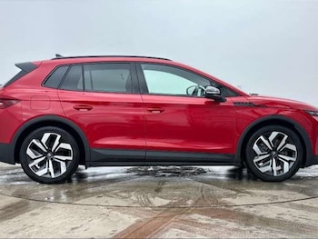 Used Skoda Elroq 2025 for sale - 79369305: Photo