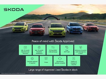 Used Skoda Scala 2021 for sale - 75561455: Photo